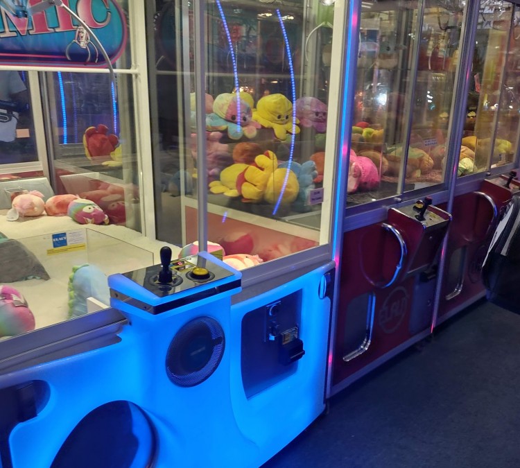 Playcade Arcade (Atlantic&nbspCity,&nbspNJ)